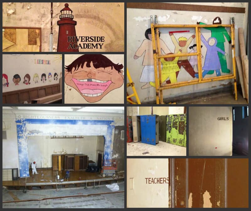 Adaptive Reuse of Buildings in Rochester, NY and Buffalo, NY | DePaul