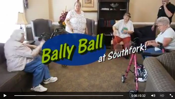 Bally Ball at Southfork DePaul