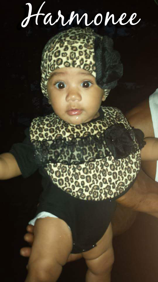 Harmonee Marie Jewell-Green