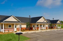 Villas at Rolling Ridge Apartment Exterior