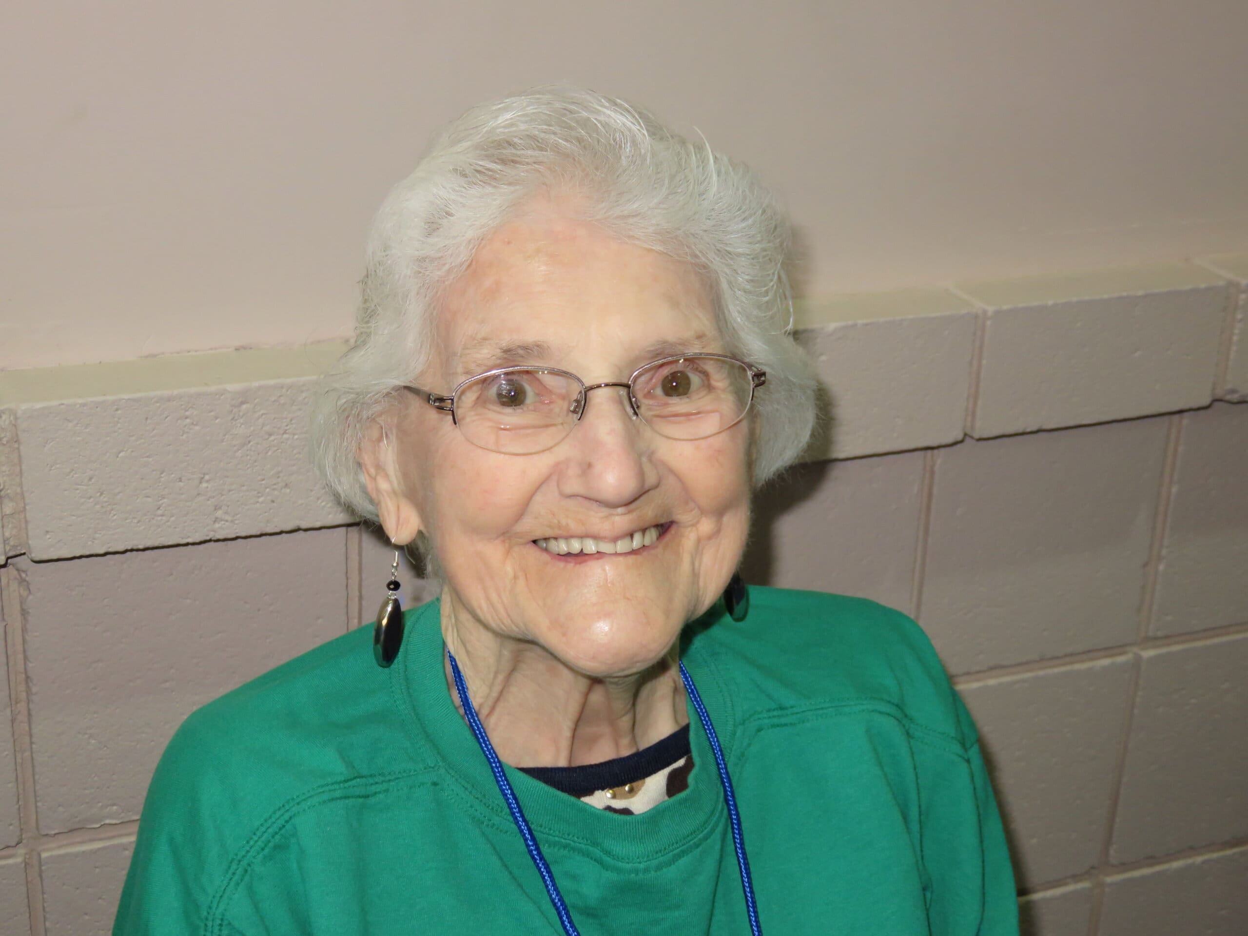 Westwood Commons Wins Senior Olympics (GatesChili Post November 12