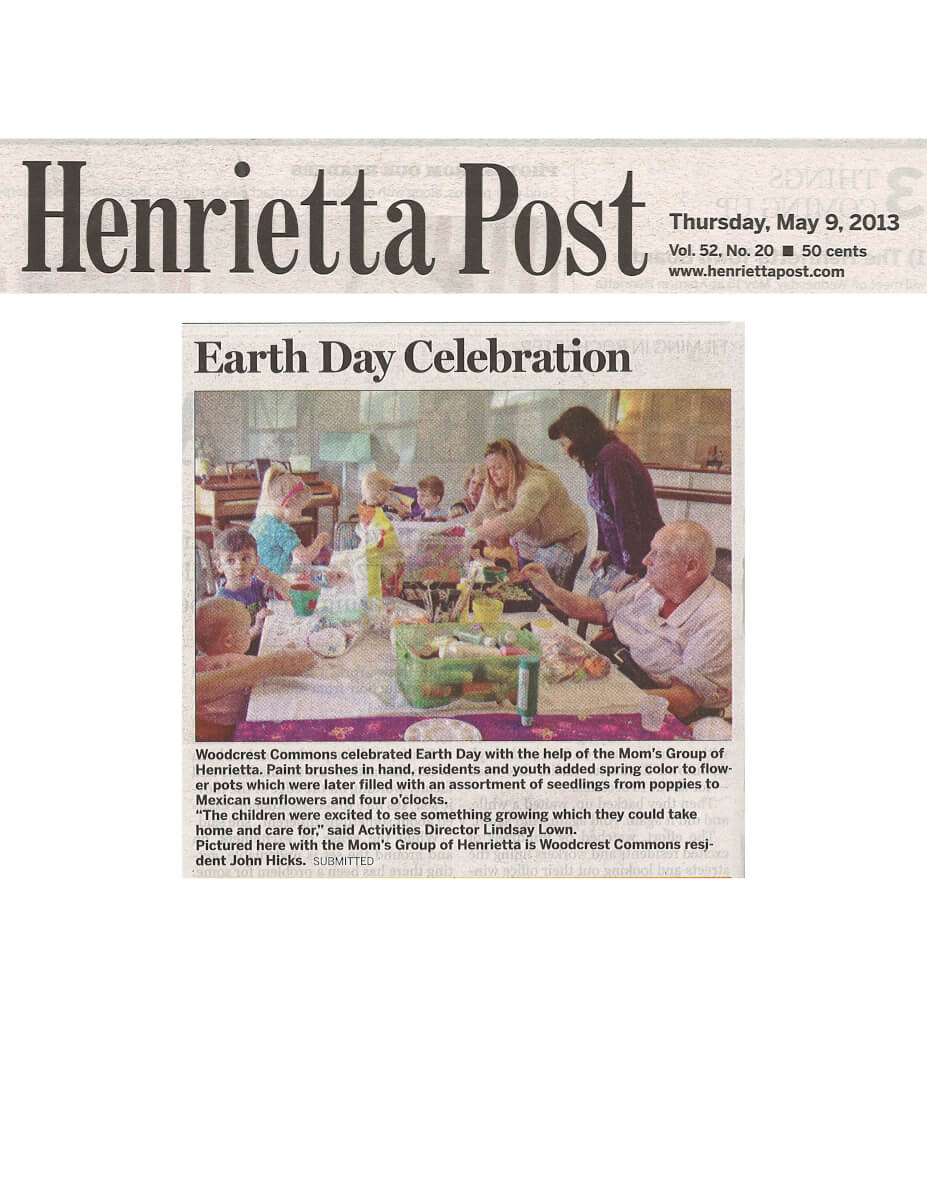 wcc-earth-day-henrietta-post-5-8-13