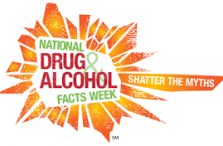 National Drug & Alcohol Facts Week Shatter the Myths