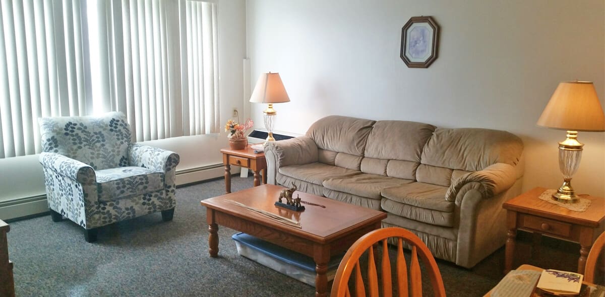 Apple Blossom Apartment Treatment Program DePaul