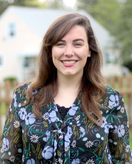 Justine Smith