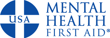 Mental Health First Aid