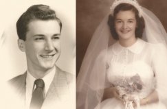 Rolling Ridge Jernigan 65th Anniversary 3