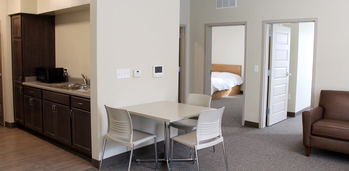 Upper Falls Square Apartments Layout