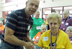 Glenwell Senior Olympics 2