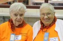 Wheatfield Commons Senior Olympics 3