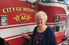 Woodridge Fire Safety 2