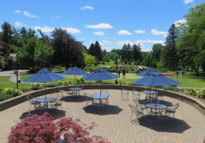 Ridgemont Country Club