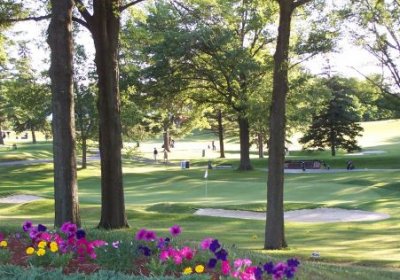 Stafford Country Club DePaul