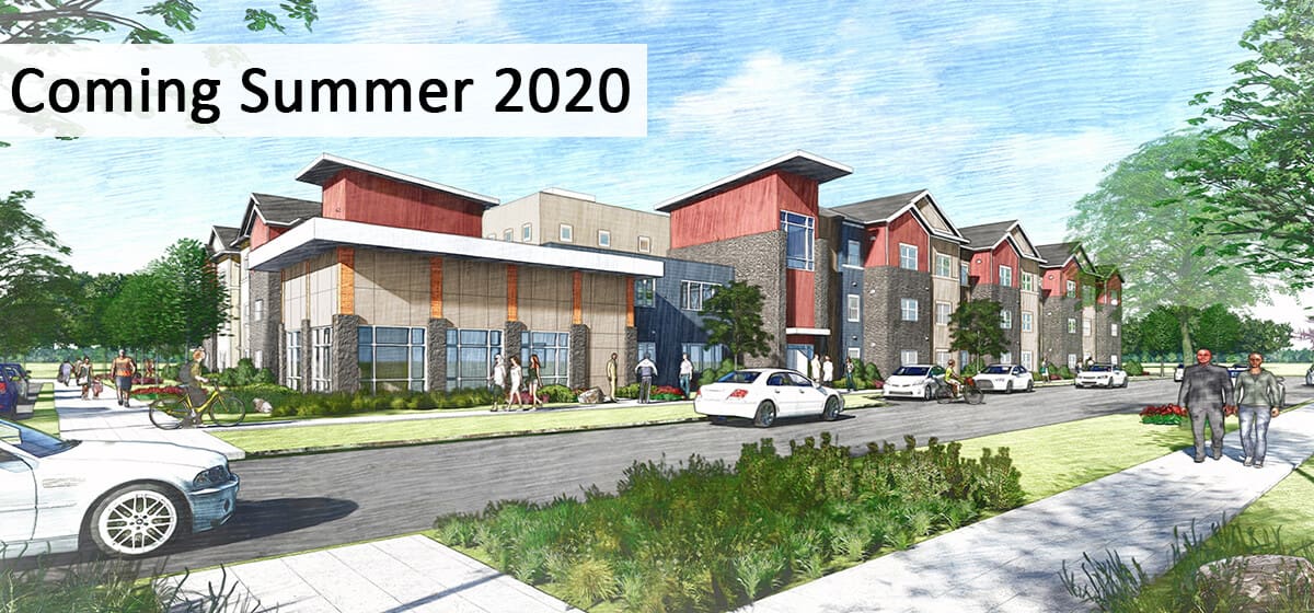 DeWitt Clinton Apartments DePaul