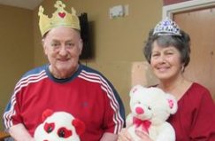 Wexford House Valentine's Day2