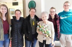 Westwood Commons Volunteers 2