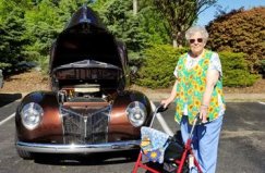 Cambridge House Classic Cars 2