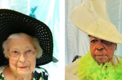 Dayspring At Wallace Glamour Shots 2