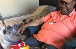 Rolling Ridge Pet Therapy 2