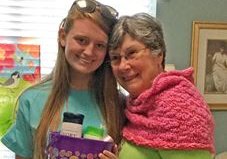 Rolling Ridge Volunteers 2