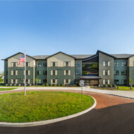 Packet Boat Landing Apartments