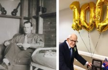 Glenwell Centenarian 2