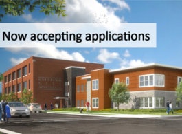 Knitting Mill Apartments Now Accepting Applications