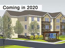 La Rosa Villas Small