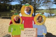 Hickory Village Pumpkin Patch 2