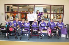 Horizons Senior Olympics 2