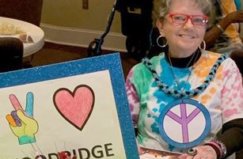 Woodridge Resident Rights Celebration 2