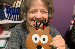 Cambridge House Holiday Magic 2