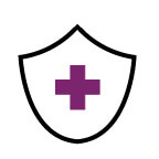 Medical Insurance Icon