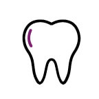 Tooth Icon