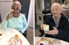 Glenwell Mother's Day 2