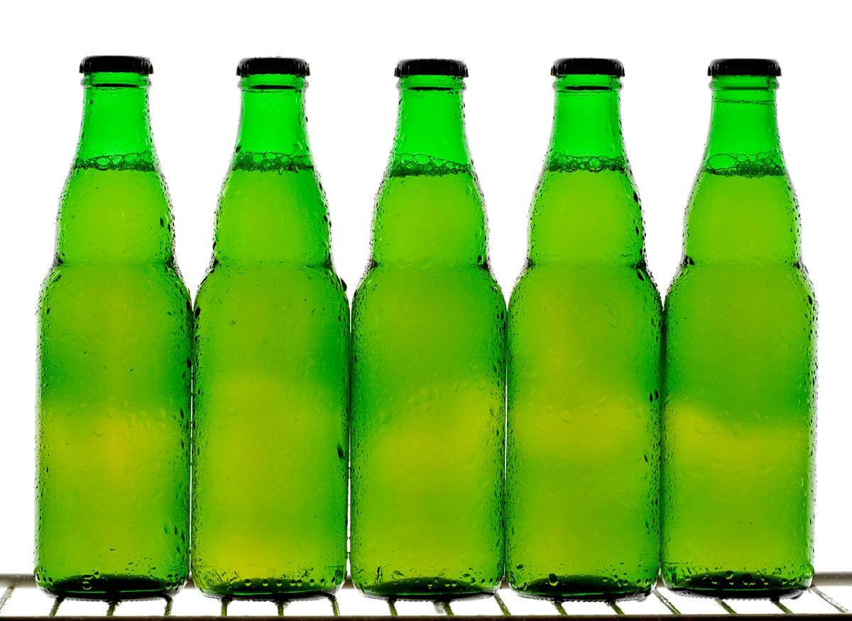 Beer Bottles