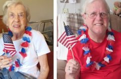 Wexford House Fourth Of July 2