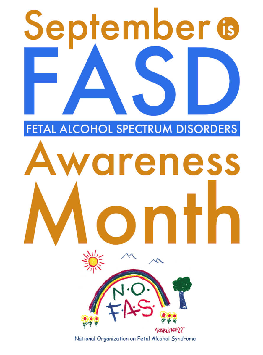 FASD Month