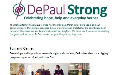 DePaul Strong #17