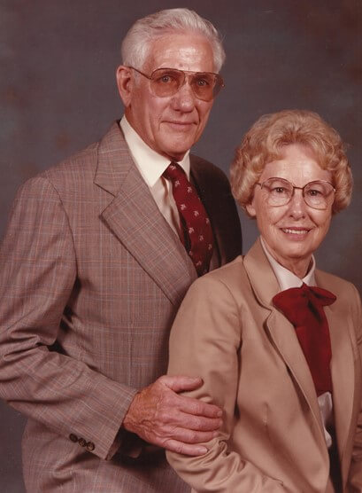 Jewel And Edwin Roth