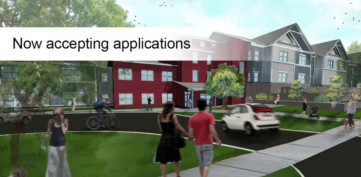 Boxcar Apartments DePaul