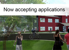 Boxcar Apartments Accepting Applications