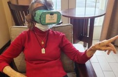 Wheatfield Commons Healing With Hobbies 3