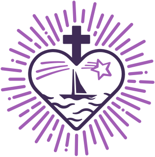 Mother Cabrini Logo