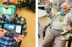 Glenwell National Assisted Living Week 3