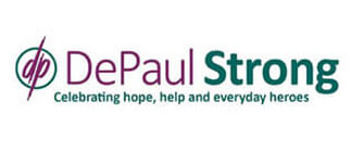 DePaul Strong Homepage