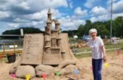 Heritage Manor Sandcastles