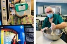 Elvis Lives On At Glenwell 2