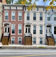 Clinton Avenue Apartments