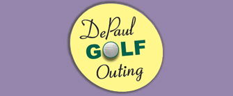 DePaul Golf Outing 2022